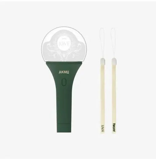AKMU Official Lightstick
