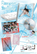 Essence of Reverie by Baekhyun