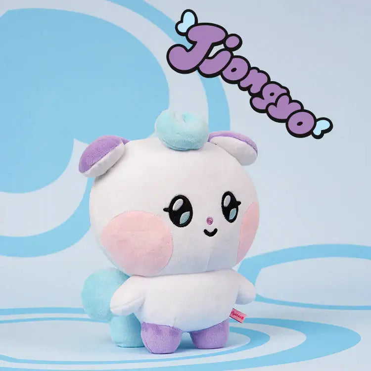 MIGHTEEZ Original Plush - JJONGYO