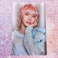 Ateez 'Golden Hour: Part. 2' Photocard - Seonghwa