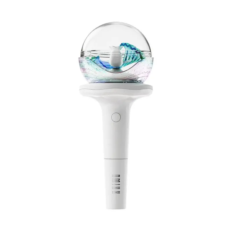 NMIXX Official Lightstick Ver. 2