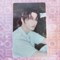 TXT 'Starkissed' JP Album Weverse Pre-order Benefit Photocard - Beomgyu