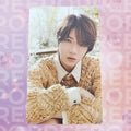 TXT 'Sweet' JP Album Weverse Pre-order Benefit Photocard - Beomgyu