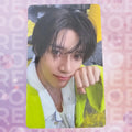 Tomorrow x Together '7th Year' Pre-order Benefit Photocard - Beomgyu