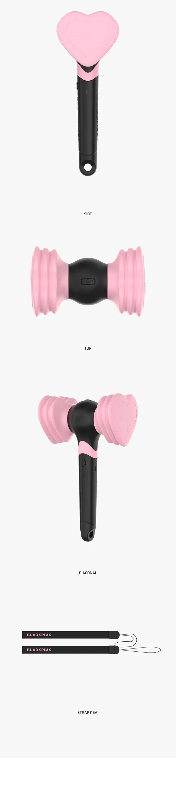 BLACKPINK Official Lightstick - Special Edition