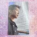 BTS 'Arirang' Weverse Lucky Draw Photocard - RM
