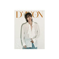 Dicon Volume N°36 The 8: The 8th Sense - Type A