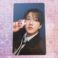 Stray Kids 'SKZOO X Tamagotchi' Pre-order Benefit Photocard - Changbin