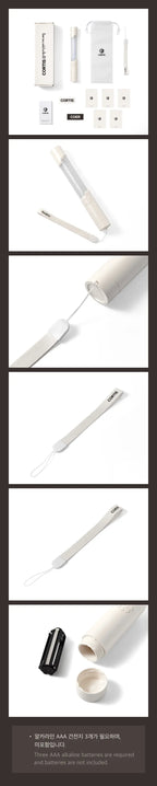 CORTIS Official Lightstick