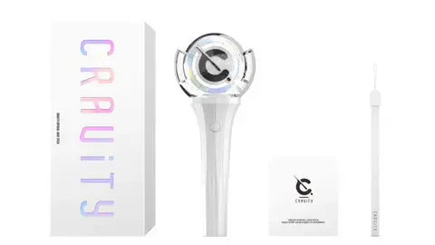 Cravity Official Lightstick