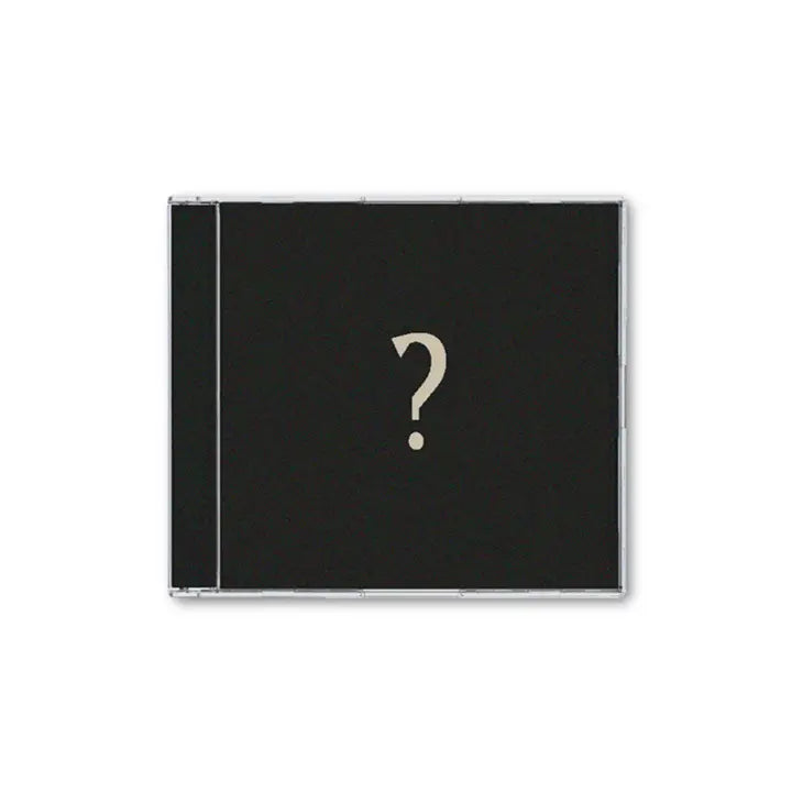 We on Fire by &TEAM - Standard Edition