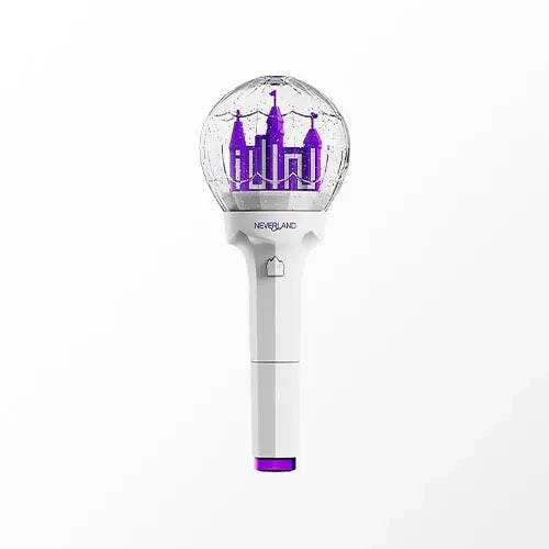 (G)I-DLE Official Lightstick