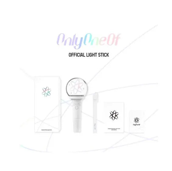 OnlyOneOf Official Lightstick