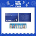 Stray Kids Karma Pop-up Store Official MD PVC Pouch