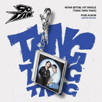 Tang Tang Tang by 90TAN (BTOB) - PLVE Limited Edition