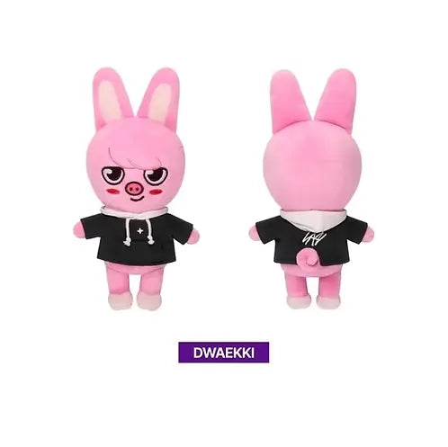 Stray Kids SKZOO Magic School Official MD Mini Plush