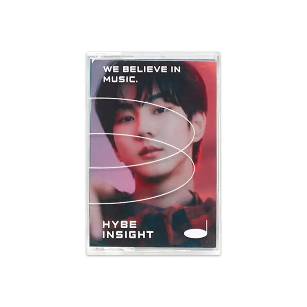 Enhypen Hybe Insight Photocard Set