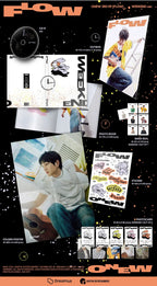 Flow by ONEW
