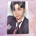 Gunwook (ZB1) 'Melting Point' Photocard