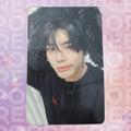 Gunwook (ZB1) 'Blue Paradise' Apple Music Pre-order Benefit Photocard