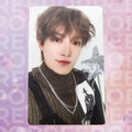 Ateez 'Mighteez Wonder Fairy MD' Photocard - Hongjoong