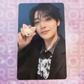 Stray Kids 'SKZOO X Tamagotchi' Pre-order Benefit Photocard - I.N.