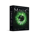 Stray Kids 2nd World Tour 'Maniac' in Seoul - Blu Ray Version