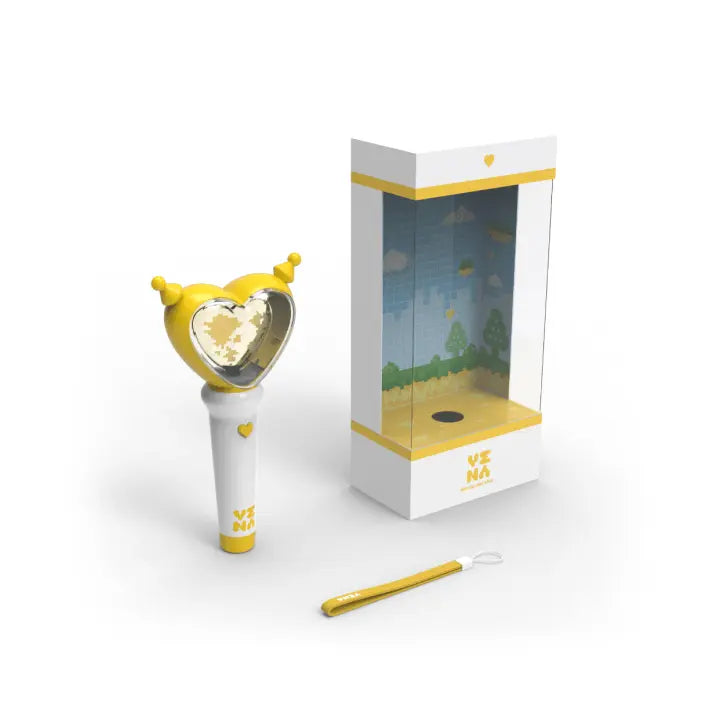 Yena Official Lightstick