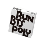 Run BTS Poly Highlight Package