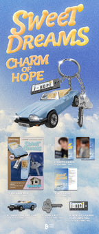 Charm of HOPE by J-Hope (BTS)