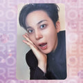 Ateez 'Golden Hour Part. 5' Apple Music Pre-order Benefit Photocard - Jongho