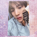 Cortis 'GreenGreen' Weverse Pre-order Benefit Photocard - Juhoon