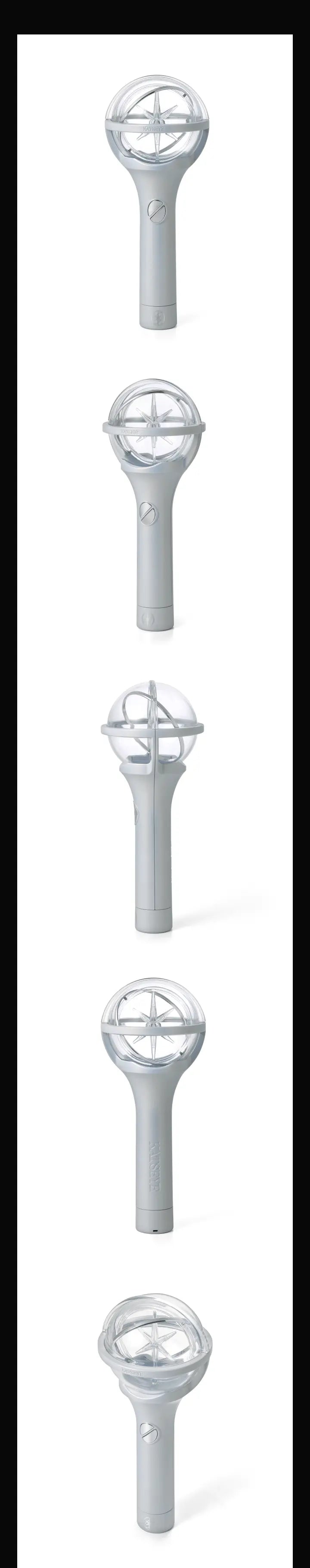 Katseye Official Lightstick