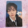 Stray Kids 'SKZOO X Tamagotchi' Pre-order Benefit Photocard - Lee Know