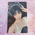 Le Sserafim 'Pureflow: Pt. 1' Weverse Pre-order Benefit Photocard - Kazuha