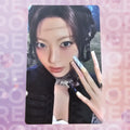 Le Sserafim 'Pureflow: Pt. 1' Weverse Pre-order Benefit Photocard - Eunchae