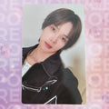 &TEAM 'We on Fire' Lucky Draw Pre-order Benefit Photocard - K