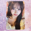 RESCENE 'Dearest' Apple Music Pre-order Benefit Photocard - May
