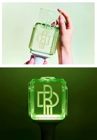 NCT DREAM Official Lightstick