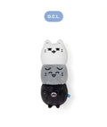 Miniteen Plush Toy - O.C.L