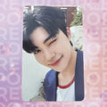 Gunwook (ZB1) 1st Official Fanclub Photocard