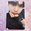 ZEROBASEONE 2026 Season's Greetings Apple Music Pre-order Benefit Photocard - Yujin