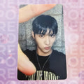 AMPERS&ONE 'Definition' Weverse Pre-order Benefit Photocard - Mackiah