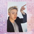 Stray Kids 'This & That' Apple Music Pre-order Benefit Photocard - Bangchan