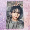 AMPERS&ONE 'Definition' Weverse Pre-order Benefit Photocard - Brian