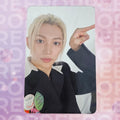 Stray Kids 'This & That' Apple Music Pre-order Benefit Photocard - Felix