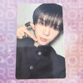 AMPERS&ONE 'Definition' Weverse Pre-order Benefit Photocard - Brian