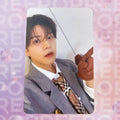 Stray Kids 'This & That' Apple Music Pre-order Benefit Photocard - Seungmin