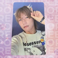 P1Harmony 'Duh!' Weverse Pre-order Benefit Photocard - Jongseob