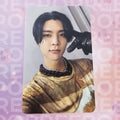 NCT 127 '2 Baddies' Photocard - Johnny